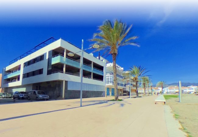 Apartamento en Llança - 013 Berna
