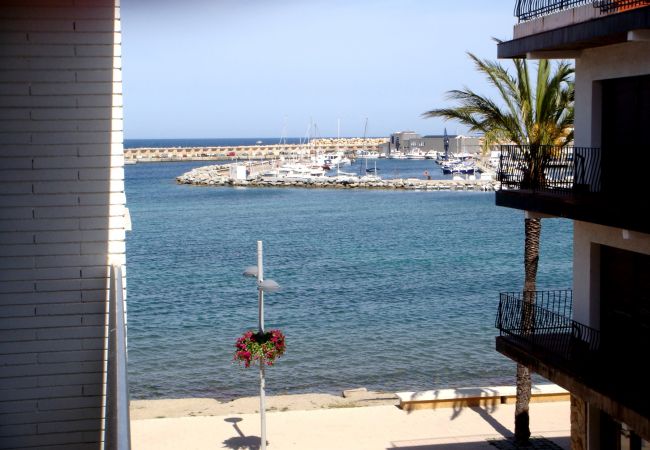 Apartamento en Llança - 013 Berna
