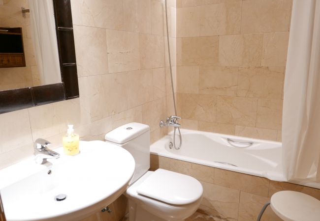 Apartamento en Llança - 013 Berna