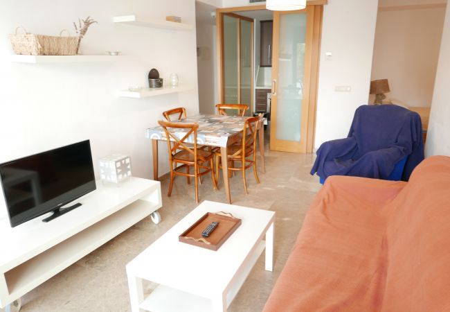 Apartamento en Llança - 013 Berna