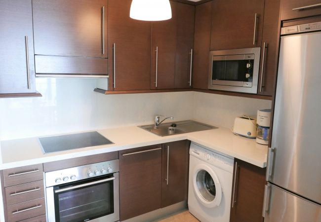 Apartamento en Llança - 013 Berna