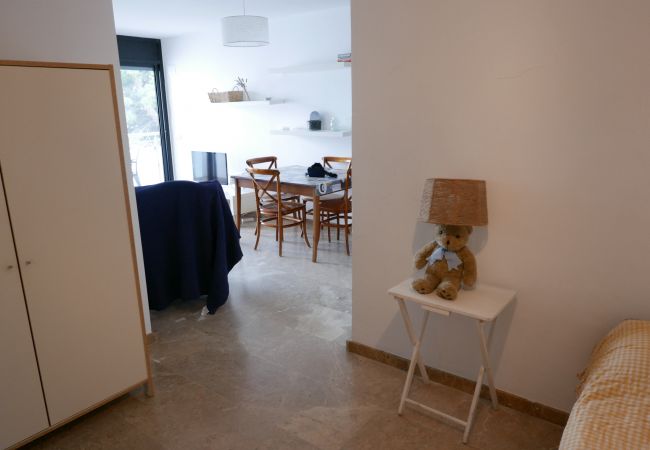 Apartamento en Llança - 013 Berna