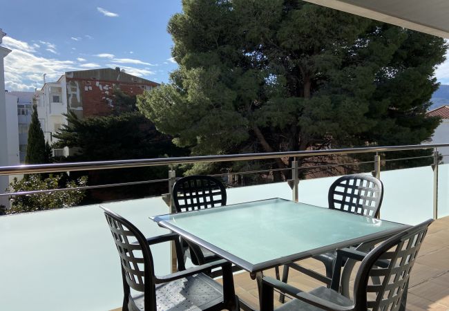 Apartamento en Llança - 013 Berna