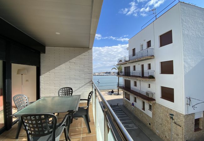 Apartamento en Llança - 013 Berna
