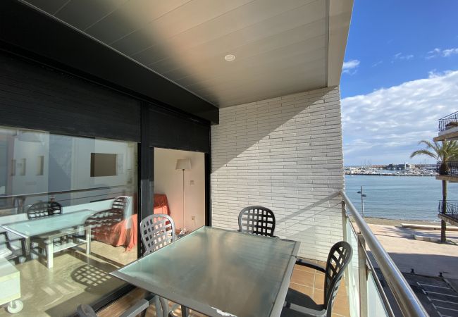 Apartamento en Llança - 013 Berna