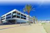 Apartamento en Llança - 013 Berna
