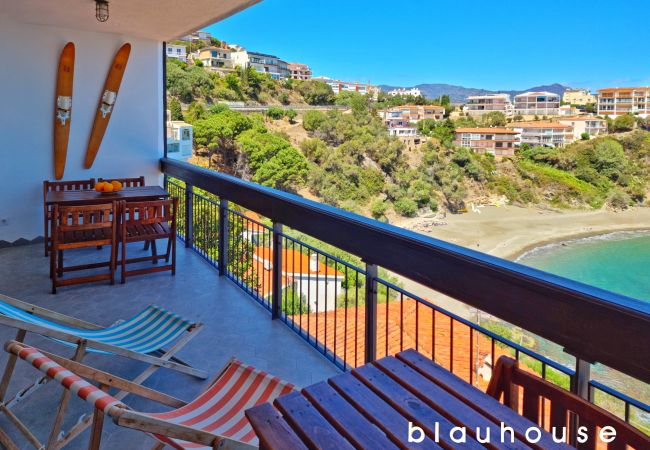 Apartamento en Llança - 00106 Platja Cau del Llop