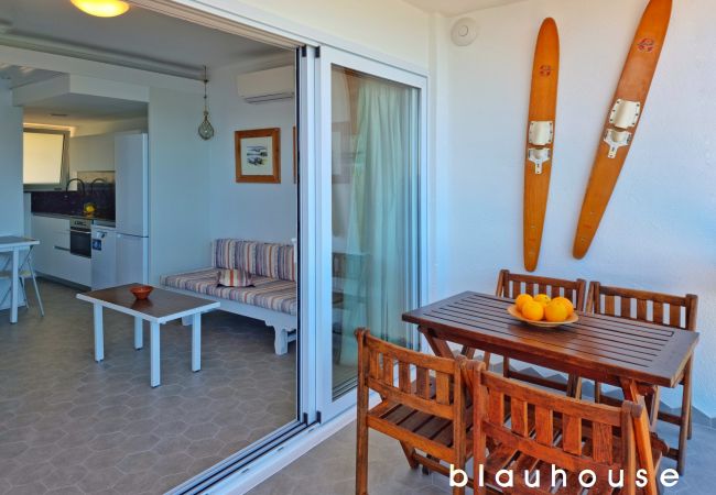 Apartamento en Llança - 00106 Platja Cau del Llop