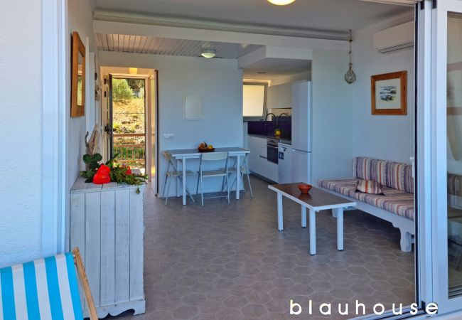 Apartamento en Llança - 00106 Platja Cau del Llop