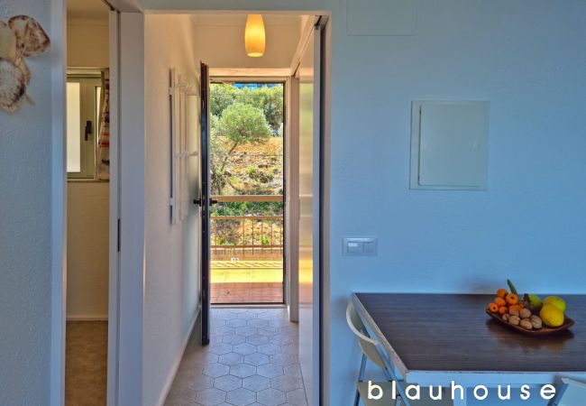 Apartamento en Llança - 00106 Platja Cau del Llop