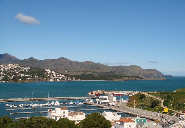 Apartamento en Llança - 064 Graciosa Blanco