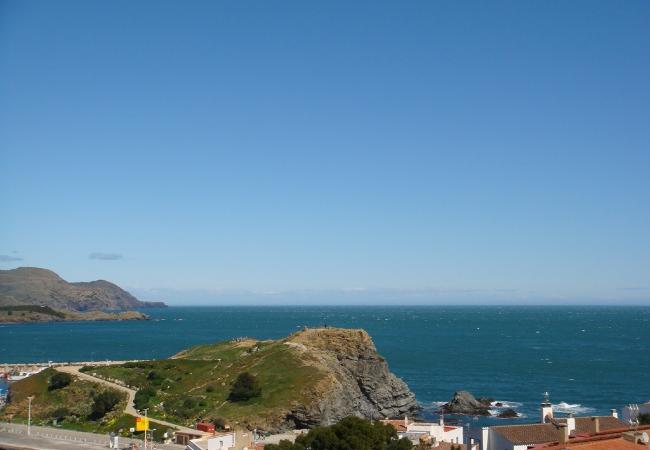 Apartamento en Llança - 064 Graciosa Blanco