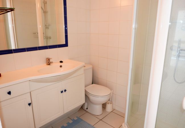Apartamento en Llança - 064 Graciosa Blanco