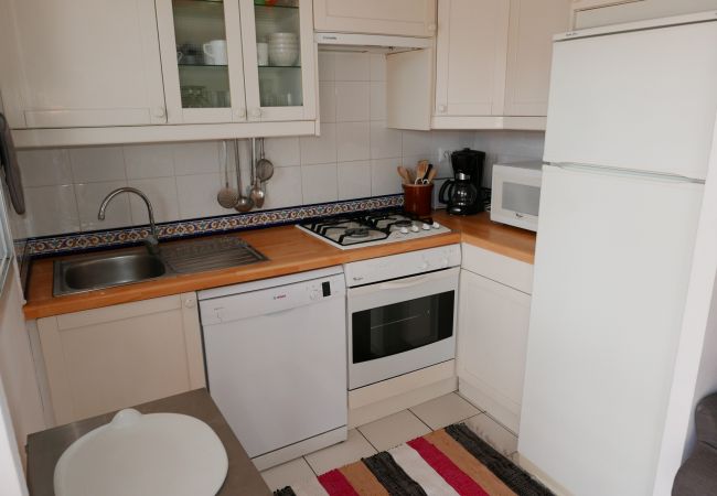 Apartamento en Llança - 064 Graciosa Blanco