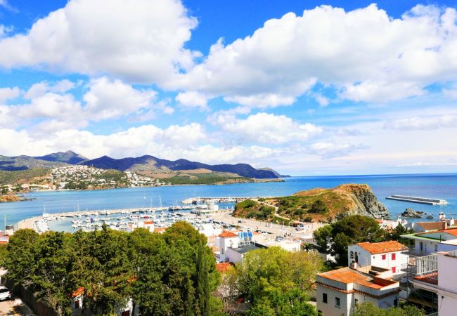 Apartamento en Llança - 064 Graciosa Blanco