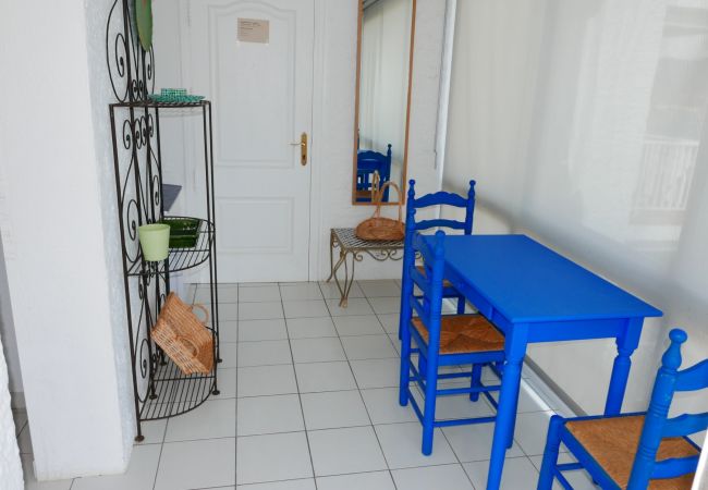 Apartamento en Llança - 064 Graciosa Blanco
