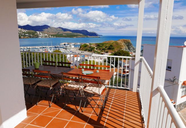 Apartamento en Llança - 064 Graciosa Blanco