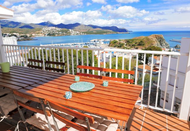Apartamento en Llança - 064 Graciosa Blanco