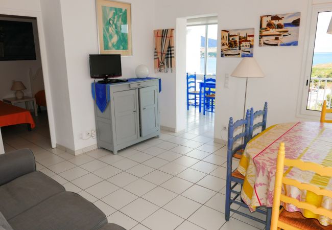 Apartamento en Llança - 064 Graciosa Blanco
