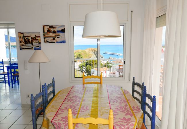Apartamento en Llança - 064 Graciosa Blanco