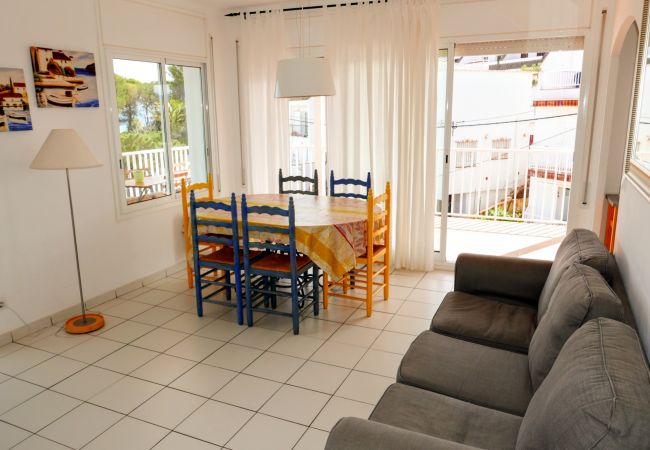 Apartamento en Llança - 064 Graciosa Blanco