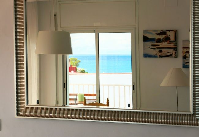 Apartamento en Llança - 064 Graciosa Blanco