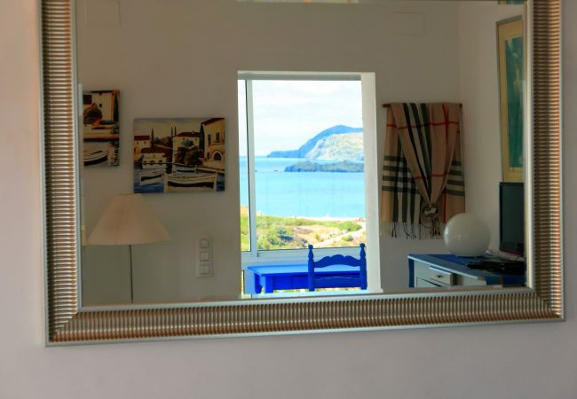 Apartamento en Llança - 064 Graciosa Blanco