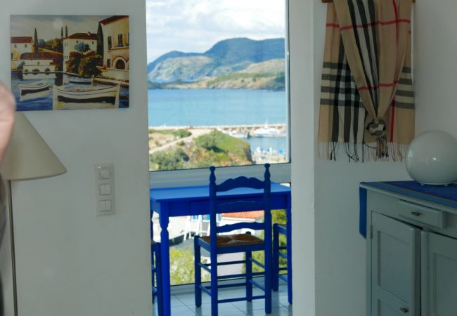 Apartamento en Llança - 064 Graciosa Blanco