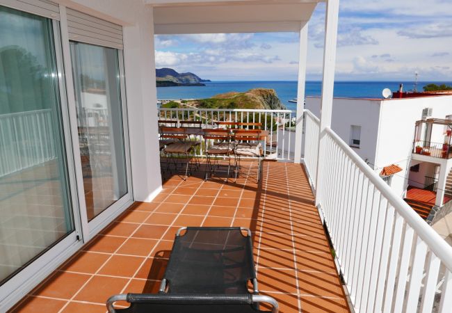 Apartamento en Llança - 064 Graciosa Blanco