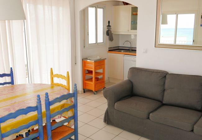 Apartamento en Llança - 064 Graciosa Blanco