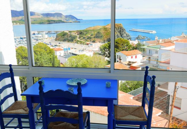 Apartamento en Llança - 064 Graciosa Blanco