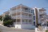 Apartamento en Llança - 064 Graciosa Blanco