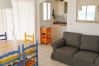 Apartamento en Llança - 064 Graciosa Blanco