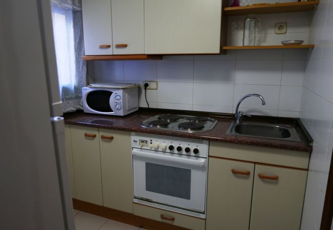 Apartamento en Llança - 078 MDE 46 A