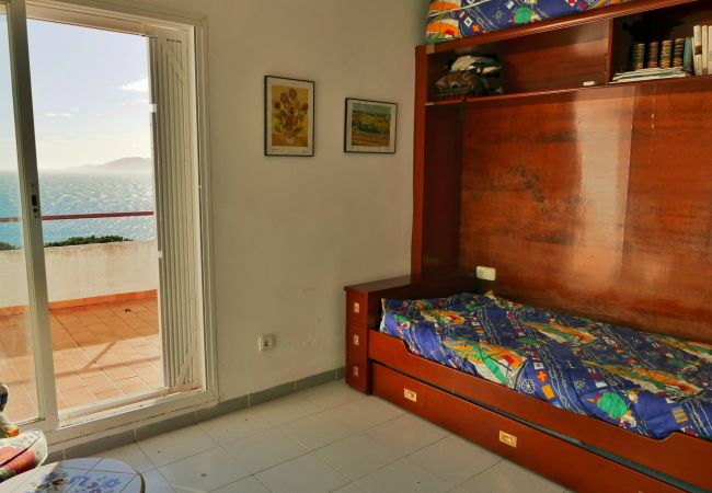 Apartamento en Llança - 155 Cap Grifeu 3