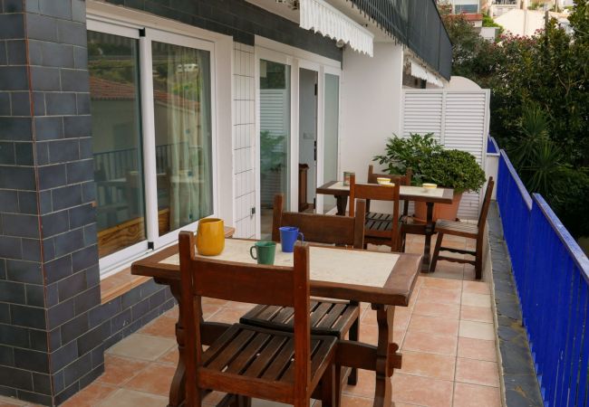 Apartamento en Llança - 00104 Platja Cau del Llop