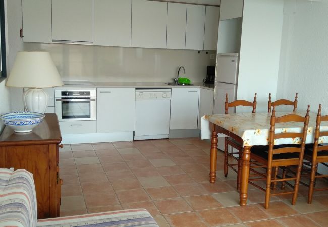 Apartamento en Llança - 00104 Platja Cau del Llop