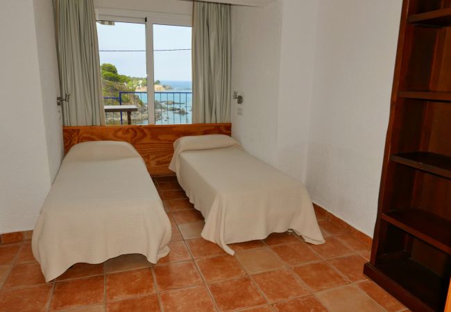 Apartamento en Llança - 00104 Platja Cau del Llop