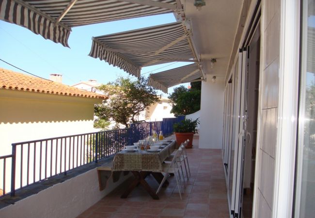 Apartamento en Llança - 00105 Platja Cau del Llop