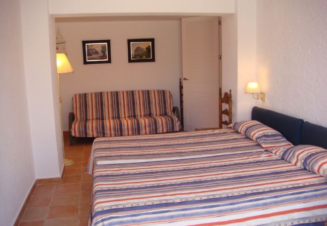 Apartamento en Llança - 00105 Platja Cau del Llop