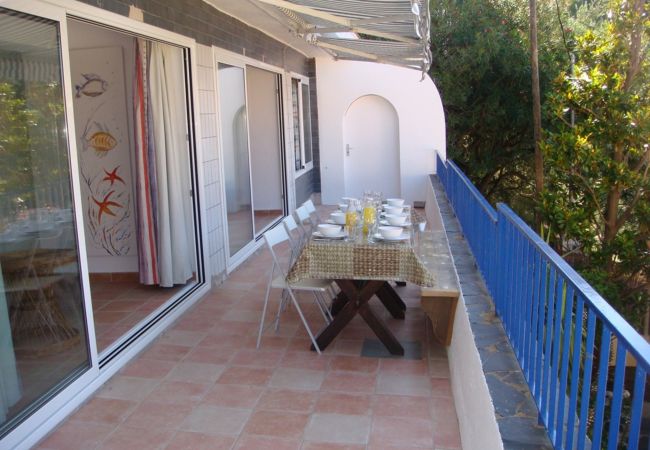 Apartamento en Llança - 00105 Platja Cau del Llop