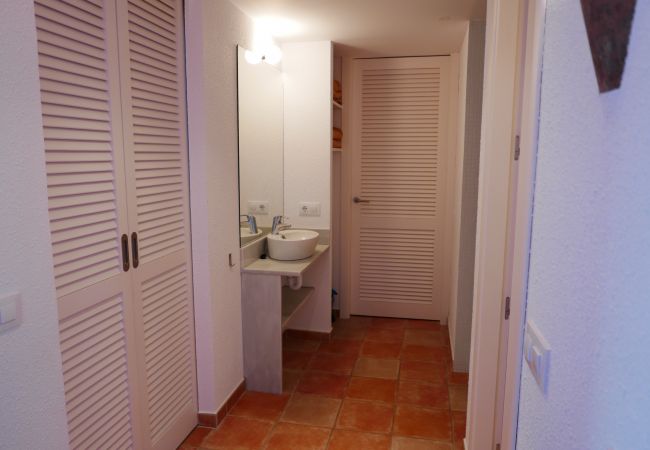 Apartamento en Llança - 00105 Platja Cau del Llop