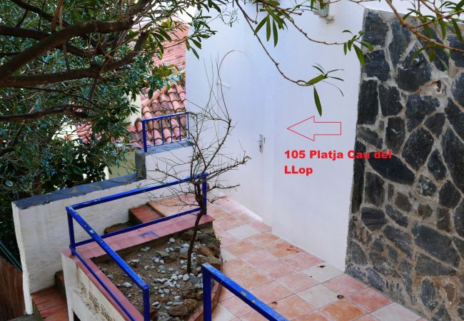 Apartamento en Llança - 00105 Platja Cau del Llop