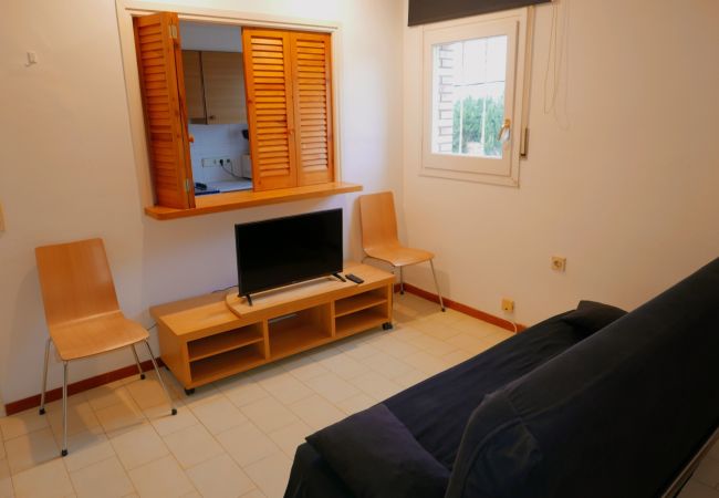 Apartamento en Llança - 067 Port Salanca