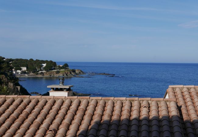 Apartamento en Llança - 141 Mar i Muntanya