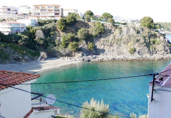 Apartamento en Llança - 141 Mar i Muntanya