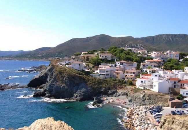 Apartamento en Llança - 141 Mar i Muntanya