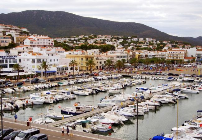 Apartamento en Llança - 141 Mar i Muntanya