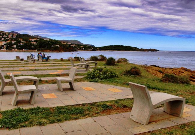 Apartamento en Llança - 141 Mar i Muntanya