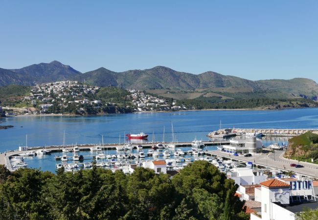 Apartamento en Llança - 141 Mar i Muntanya